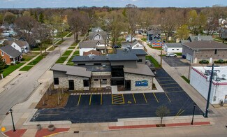 More details for 805 George St, De Pere, WI - Office for Sale