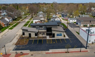 More details for 805 George St, De Pere, WI - Office for Sale