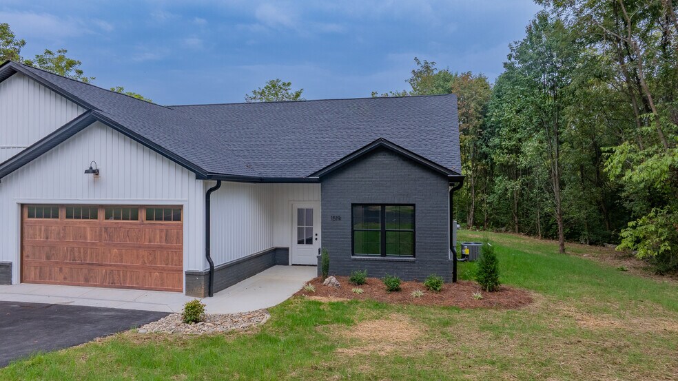 1519 Carroll Creek Rd, Johnson City, TN à vendre - Aérien - Image 3 de 30