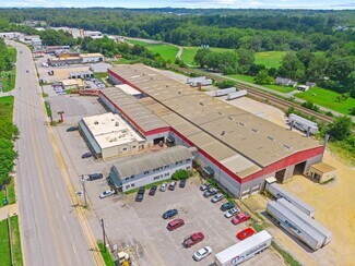Plus de détails pour 1705 Old Georgia Hwy, Gaffney, SC - Industriel à vendre
