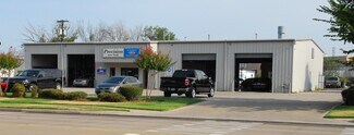 Plus de détails pour 2609 W Arkansas Ln, Dalworthington Gardens, TX - Industriel à vendre