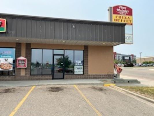 317 Frazee St, Detroit Lakes, MN for lease Primary Photo- Image 1 of 7