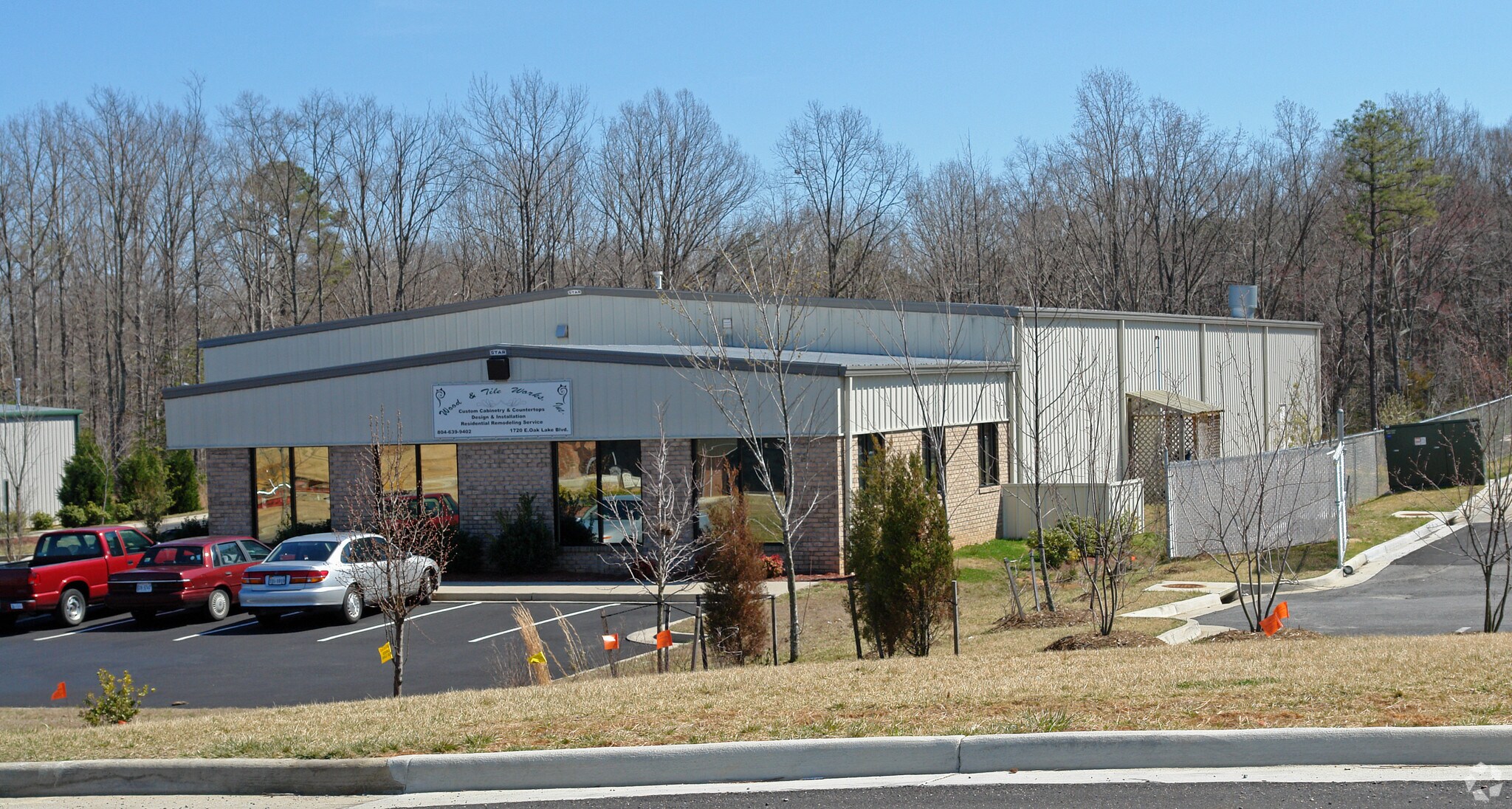 1720 E Oak Lake Blvd, Midlothian, VA à louer Photo principale- Image 1 de 5