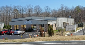 More details for 1720 E Oak Lake Blvd, Midlothian, VA - Industrial for Lease