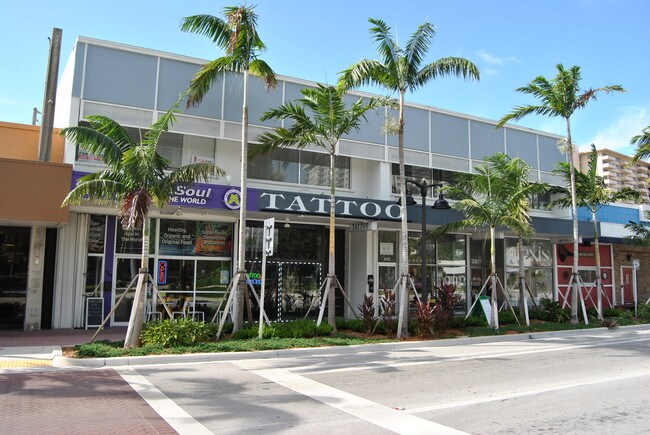 More details for 3209-3217 N Ocean Blvd, Fort Lauderdale, FL - Multiple Space Uses for Lease