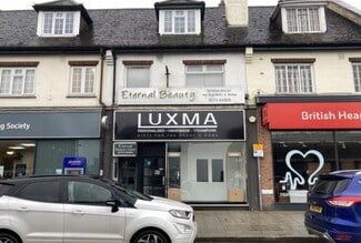 More details for 43 High St, Alfreton - Retail for Lease
