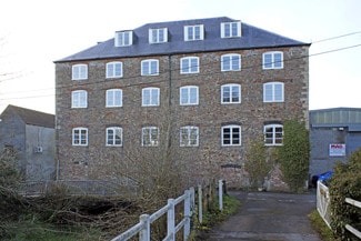 More details for New St, Charfield - Office for Lease