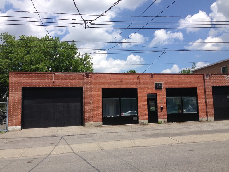 11875 and 11889 - 11891 Av. Éthier portfolio of 3 properties for sale on LoopNet.ca - Primary Photo - Image 3 of 3