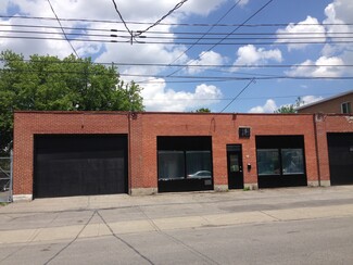 Plus de détails pour 11875 Av Éthier, Montréal, QC - Industriel à louer