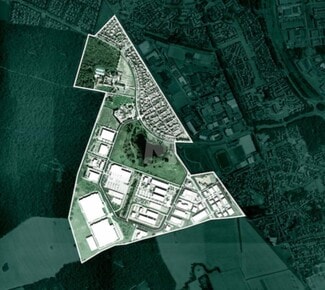 More details for Rue De La Plaine À Migné, Lisses - Land for Sale