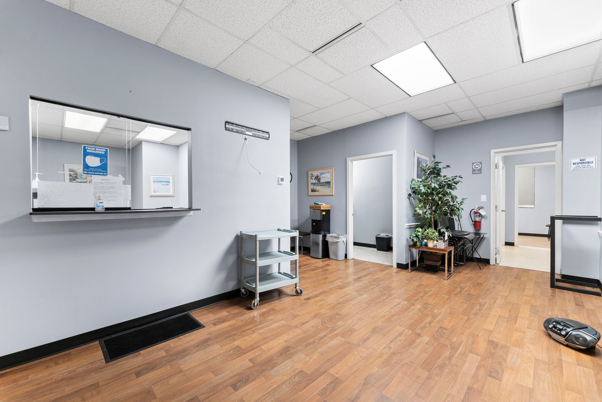 4401 Emerson St, Jacksonville, FL for lease Building Photo- Image 1 of 14