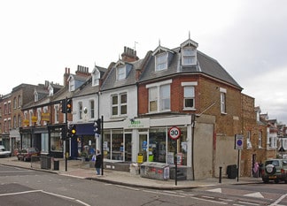 More details for 34 Mill Ln, London - Retail for Lease