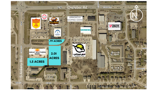 More details for Springwood Lots – Land for Sale, Ankeny, IA