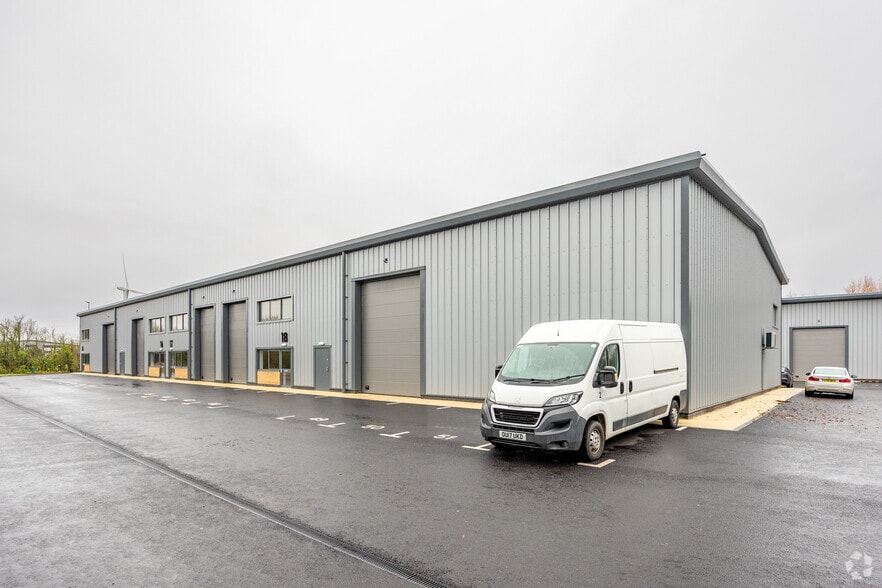 Parkgate Rd, Avonmouth for sale - Building Photo - Image 3 of 6