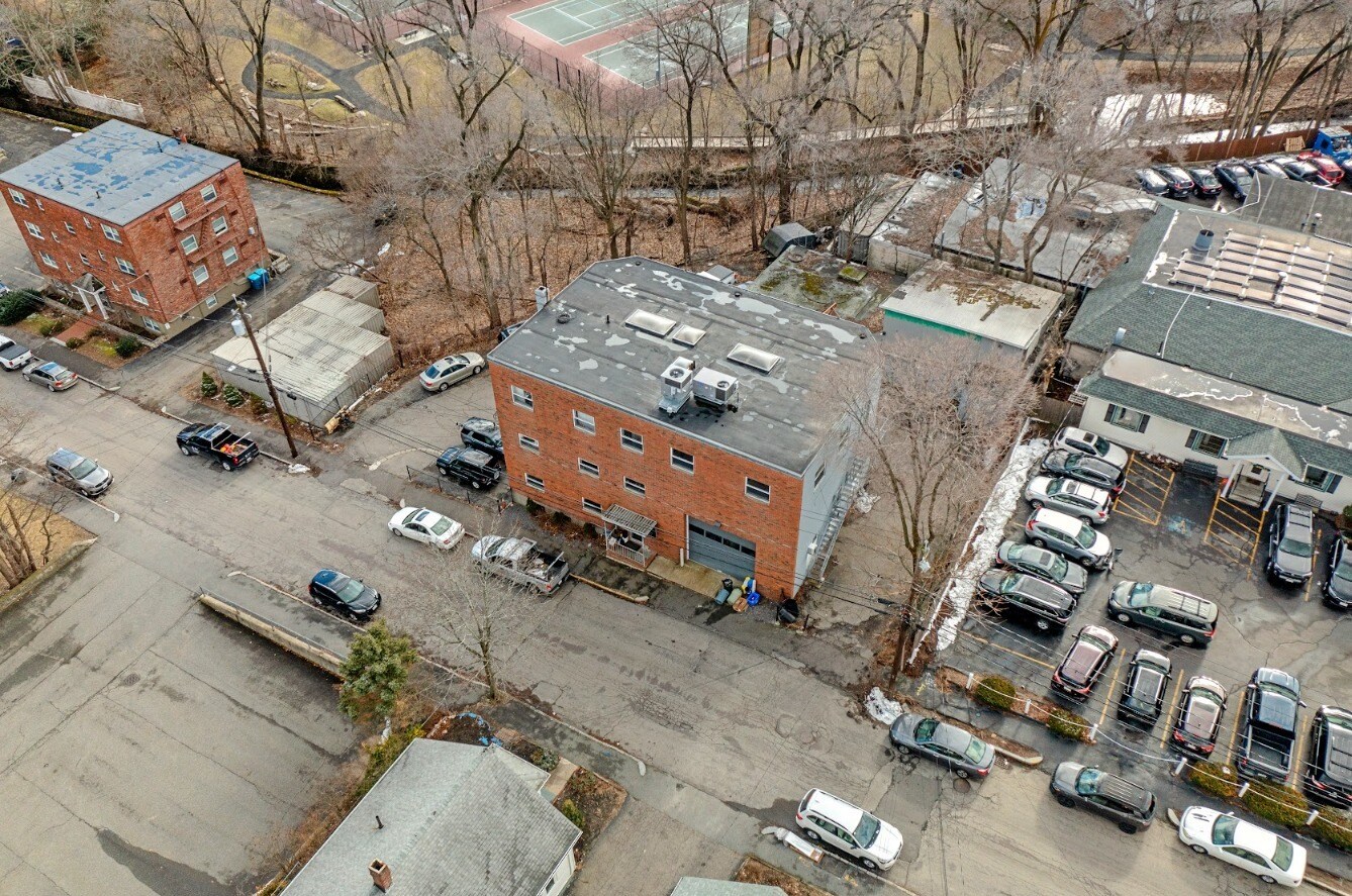 26 Dudley St, Arlington, MA for sale Primary Photo- Image 1 of 1