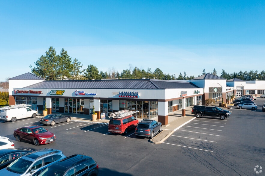 2902 228th Ave SE, Sammamish, WA for lease - Building Photo - Image 3 of 6
