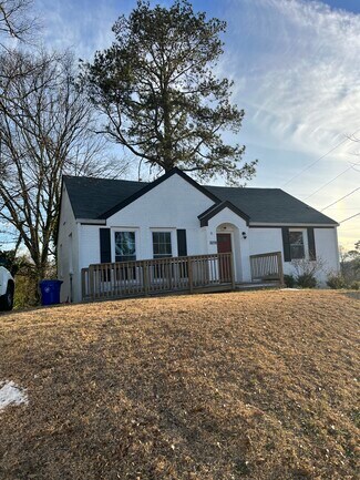 Plus de détails pour 3279 Memorial Dr, Decatur, GA - Bureau à louer