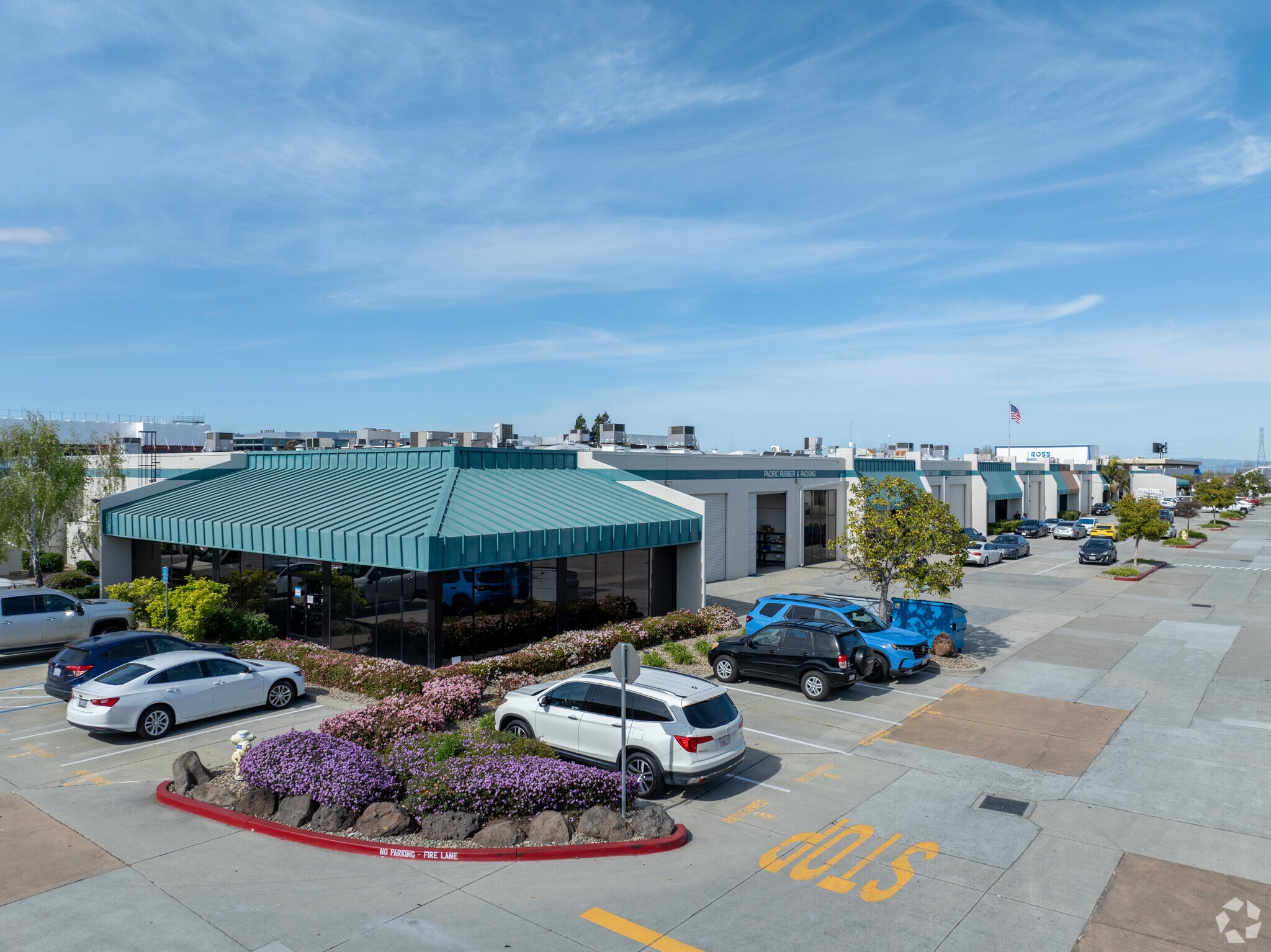 1160 Industrial Rd, San Carlos, CA for lease Primary Photo- Image 1 of 21
