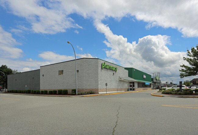 Plus de détails pour 20151 Fraser Hwy, Langley, BC - Commerce de détail à louer