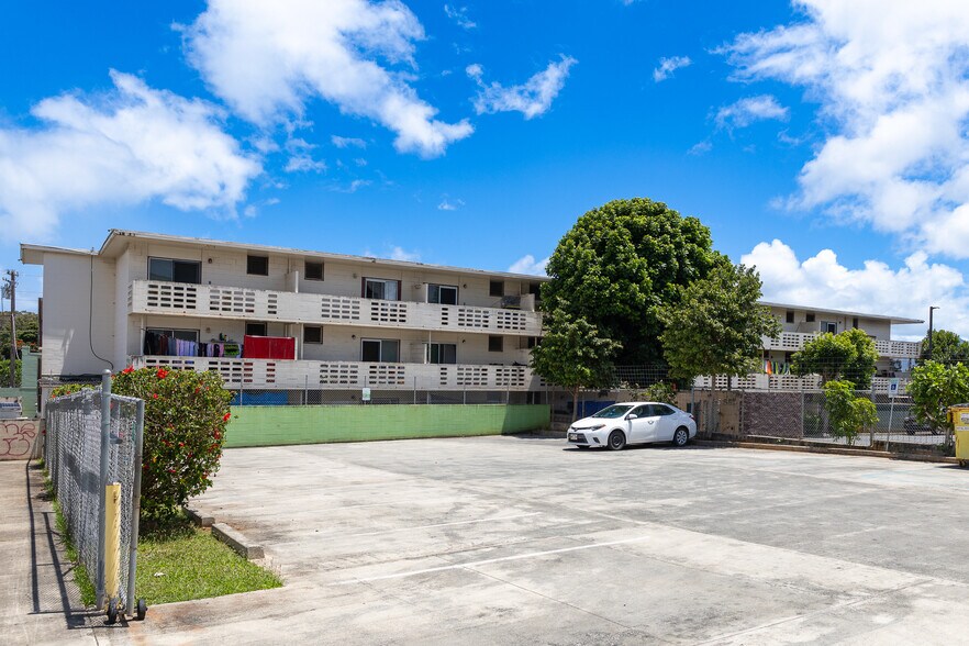 55 Walker Ave, Wahiawa, HI à vendre - Photo du bâtiment - Image 3 de 25