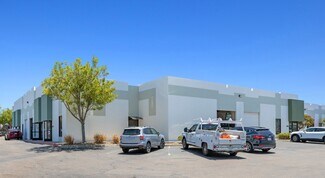Plus de détails pour 13200 Kirkham Way, Poway, CA - Industriel à vendre