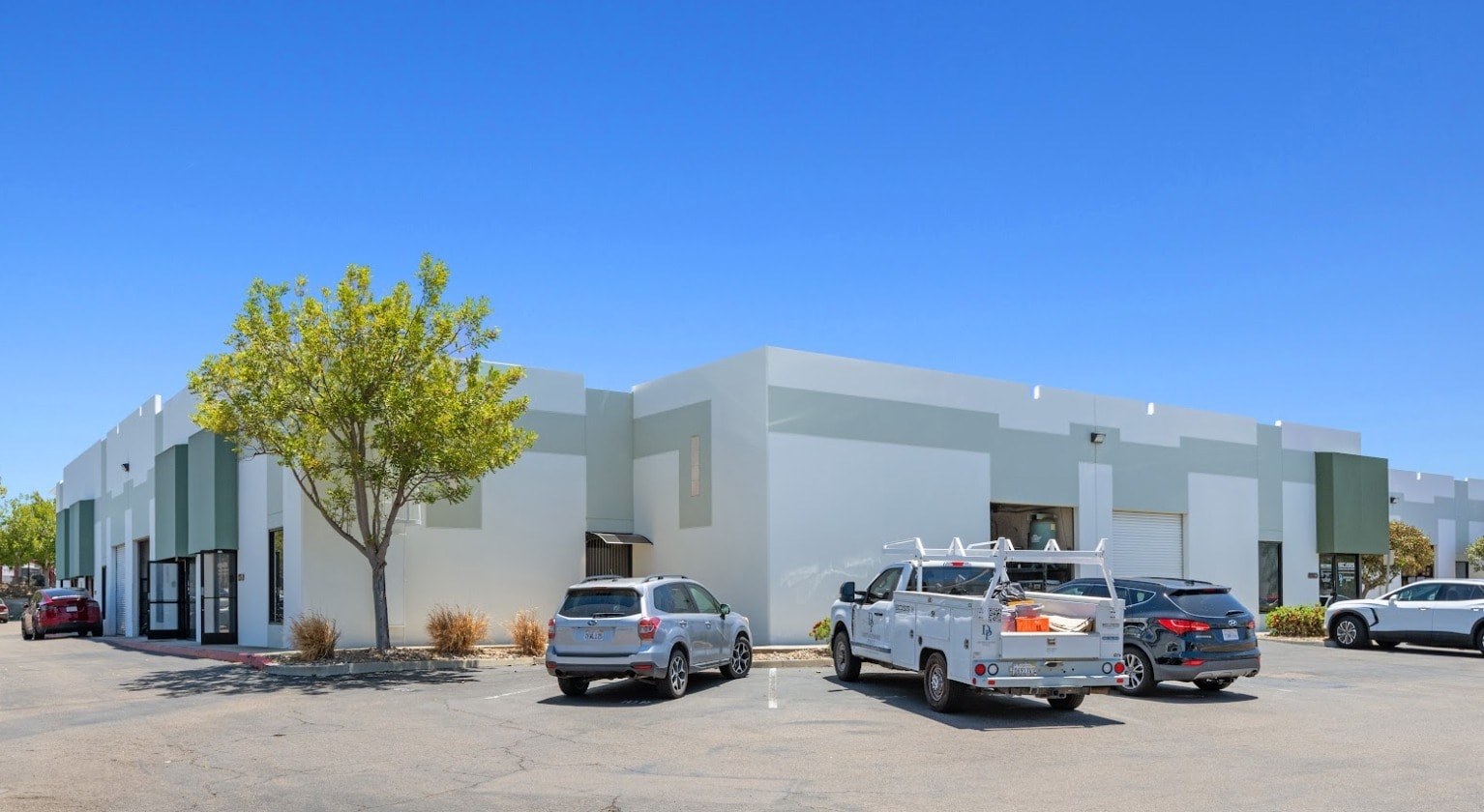 13200 Kirkham Way, Poway, CA for sale Building Photo- Image 1 of 5