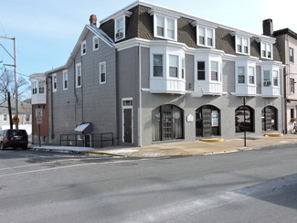 More details for 17 N 23rd St, Reading, PA - Office for Lease