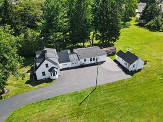 More details for 9248 Woodworth Rd, North Lima, OH - Multifamily for Sale