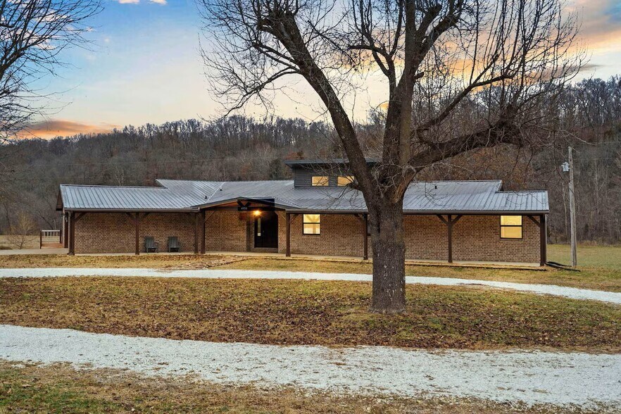 4933 Rocky Ridge Trl, Little Flock, AR à vendre - Photo principale - Image 1 de 5