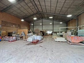 Howe Rd, Watlington à louer Photo intérieure- Image 1 de 1