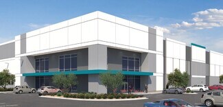 Plus de détails pour SWC Reems Rd & Northern Ave, Litchfield Park, AZ - Industriel à vendre