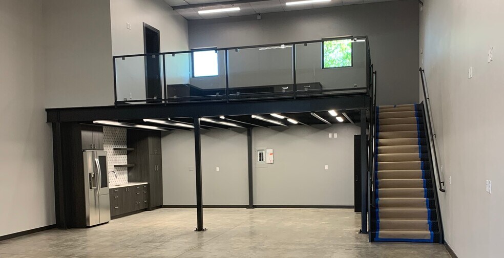 803 NW 72nd St, Oklahoma City, OK à vendre - Photo intérieure - Image 2 de 3