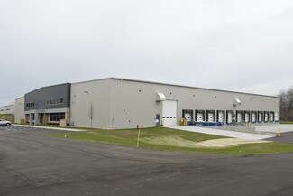 More details for 1021 E 40th St, Holland, MI - Industrial for Lease