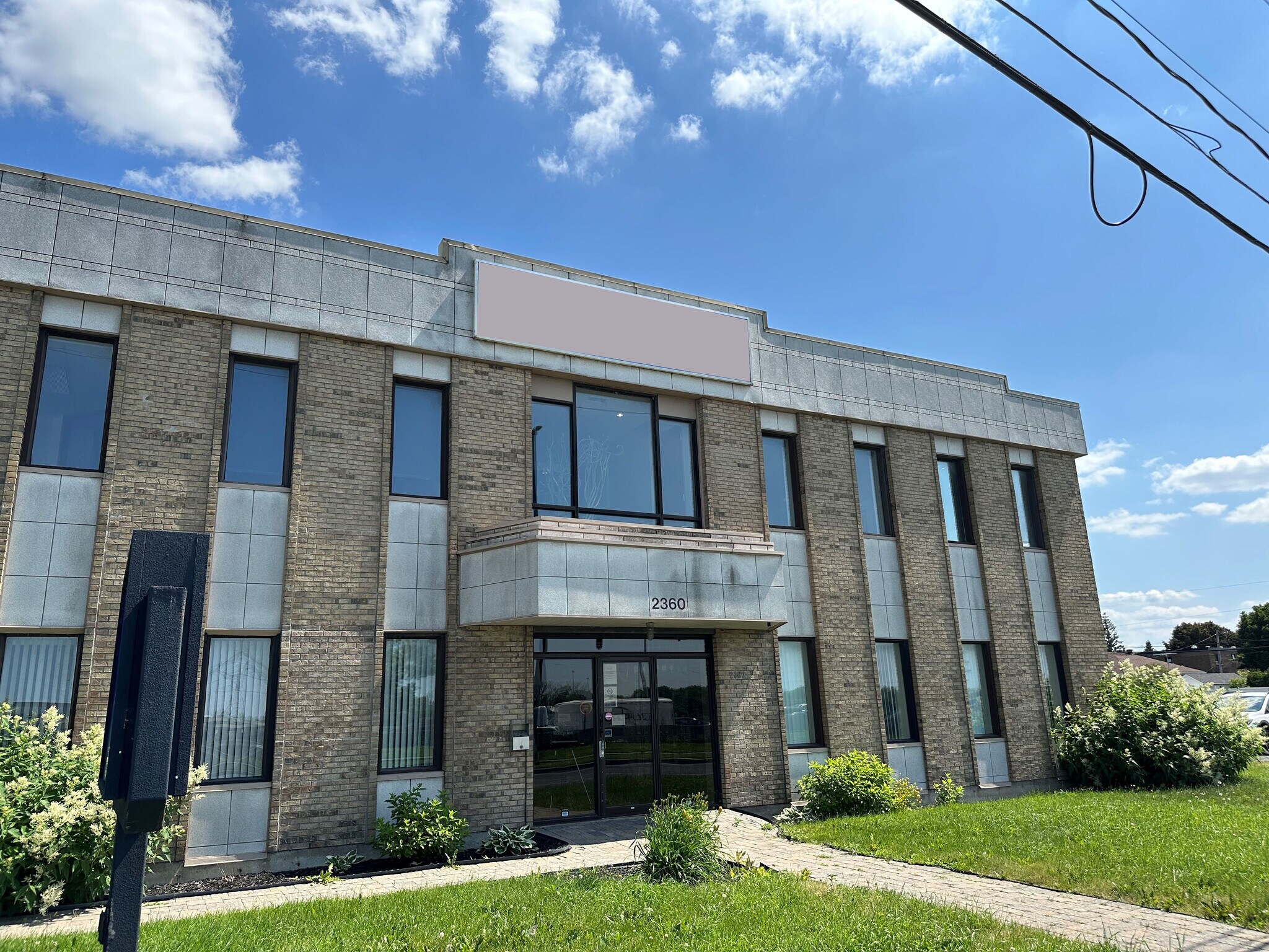 2360 Boul Marie-Victorin, Longueuil, QC for lease Building Photo- Image 1 of 3