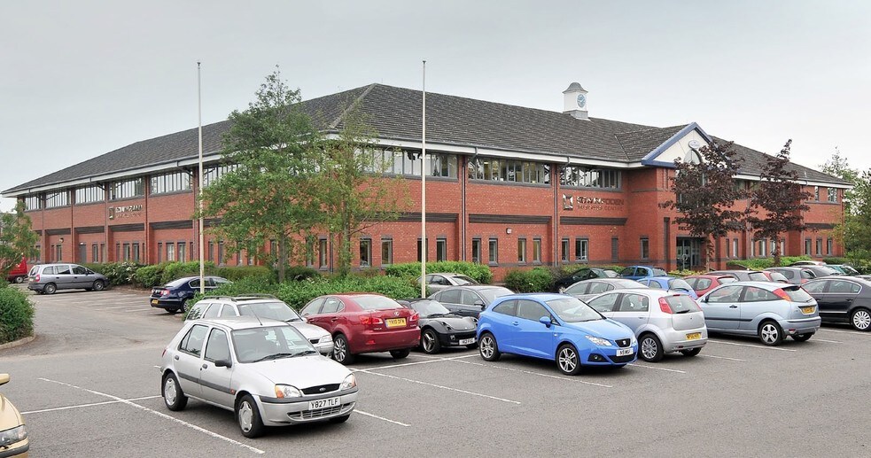 Moss Ln, Sandbach à louer - Photo du bâtiment - Image 2 de 14
