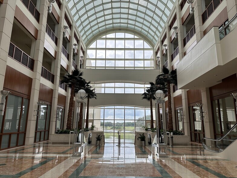 1000 AAA Dr, Heathrow, FL à louer - Photo intérieure - Image 3 de 24