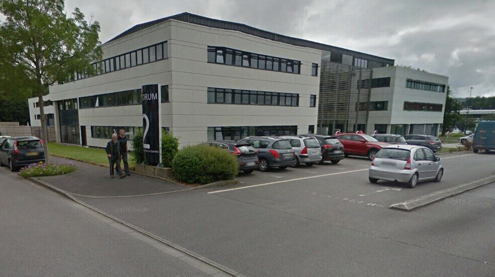 Office in Quimper for lease - Building Photo - Image 1 of 1