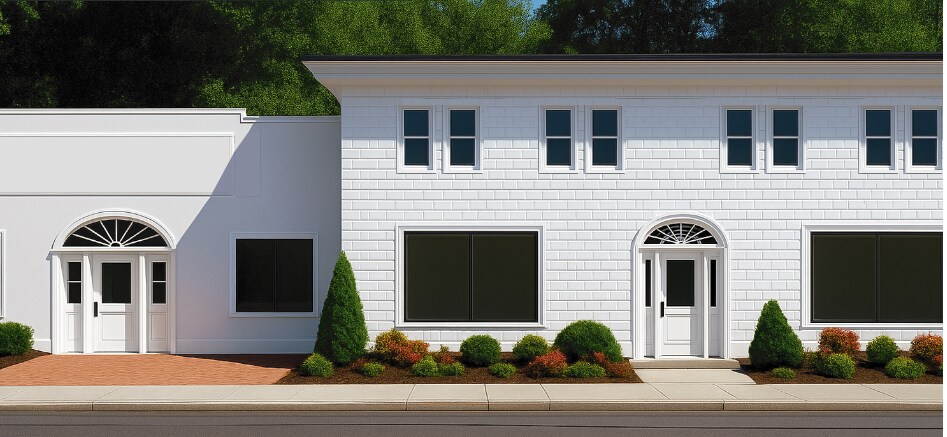 350 Woodbine Ave, Northport, NY for lease Primary Photo- Image 1 of 4