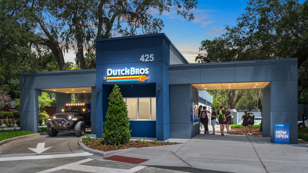 425 W State Road 436, Altamonte Springs, FL for sale - Building Photo - Image 1 of 6