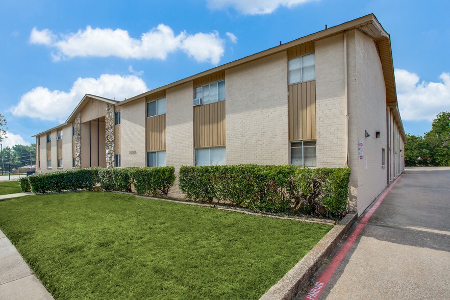 1600 E 15th St, Plano, TX for sale - Other - Image 1 of 1