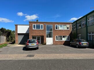 Plus de détails pour Daux Rd, Billingshurst - Industriel à vendre