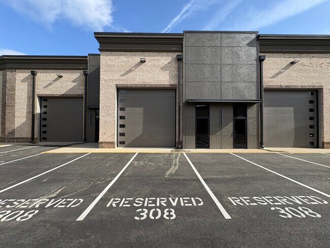 Plus de détails pour 3353 Acworth Summit Blvd NW, Acworth, GA - Local d'activités à louer