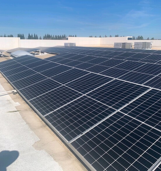 5814-5826 Lonetree Blvd, Rocklin, CA à louer - Photo du bâtiment - Image 3 de 10