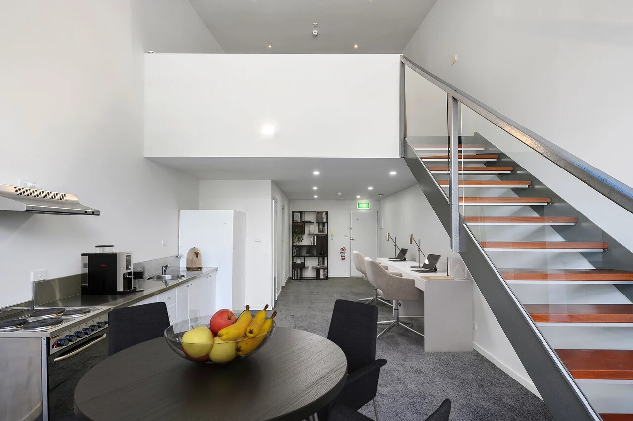 7 Mayfield St, Abbotsford, VIC 3067 - Unit 5/7 - - Interior Photo - Image 1 of 7