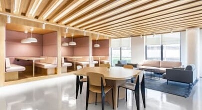 Shiprow, Aberdeen for lease Interior Photo- Image 1 of 5