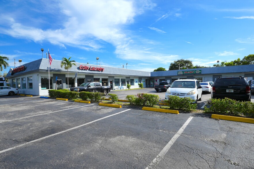 265 S Federal Hwy, Dania Beach, FL for lease - Building Photo - Image 2 of 7