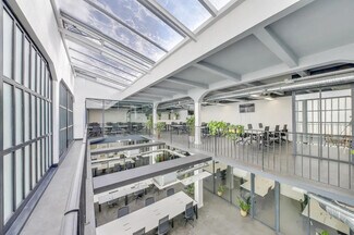 Plus de détails pour 39 Rue Bouret, Paris - Bureau/Commerce de détail à louer