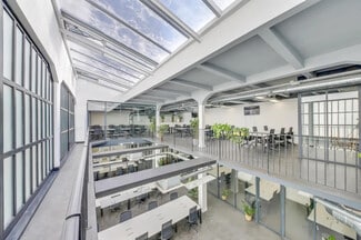 Plus de détails pour 39 Rue Bouret, Paris - Bureau à louer