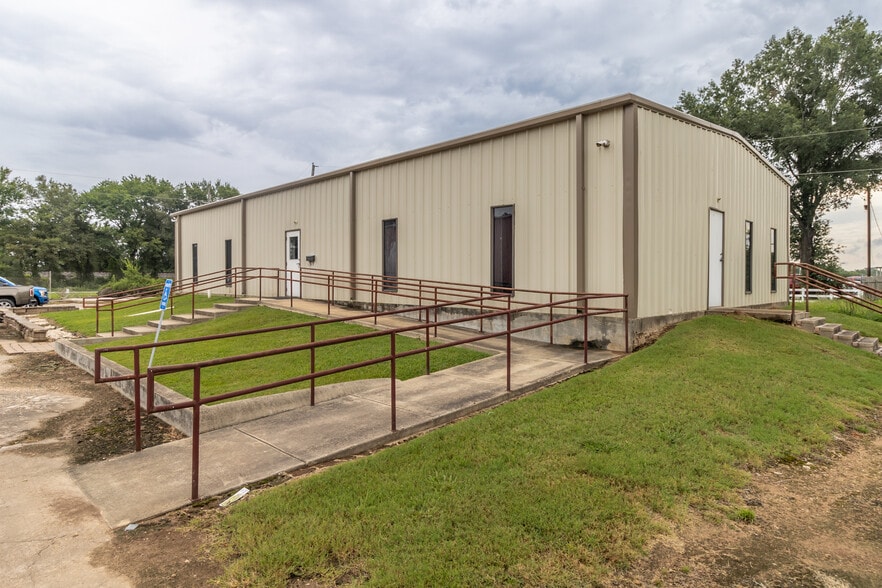 544 Meadowlark Dr, Monroe, LA for sale - Building Photo - Image 1 of 13