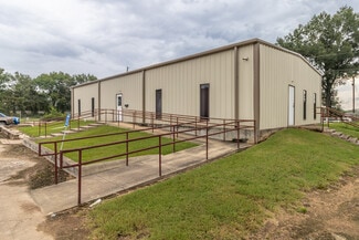 Plus de détails pour 544 Meadowlark Dr, Monroe, LA - Industriel à vendre